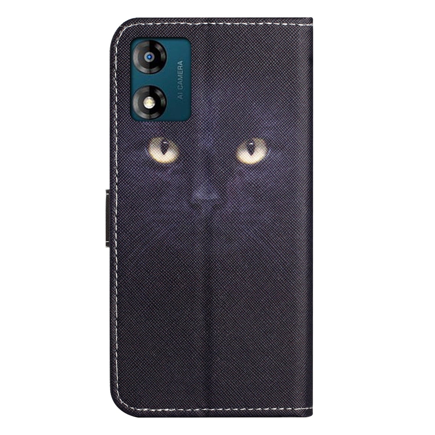 Wallet Case For Motorola Moto E13 4G Flip PU Leather 3D Pattern Printing Stand Phone Cover Wallet Case For Motorola Moto E13 4G Flip PU Leather 3D Pattern Printing Stand Phone Cover